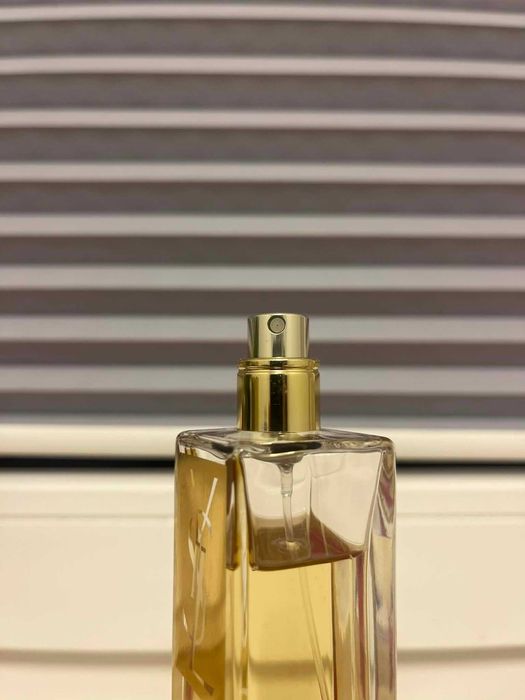 YvesSaintLaurent Elle