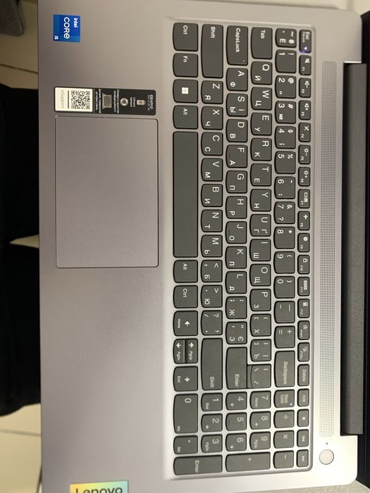 Ноутбук Lenovo IdeaPad 3