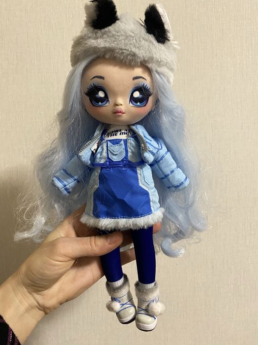 Набір ляльок оригінали