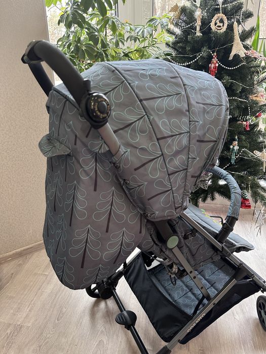 Коляска дитяча Cosatto