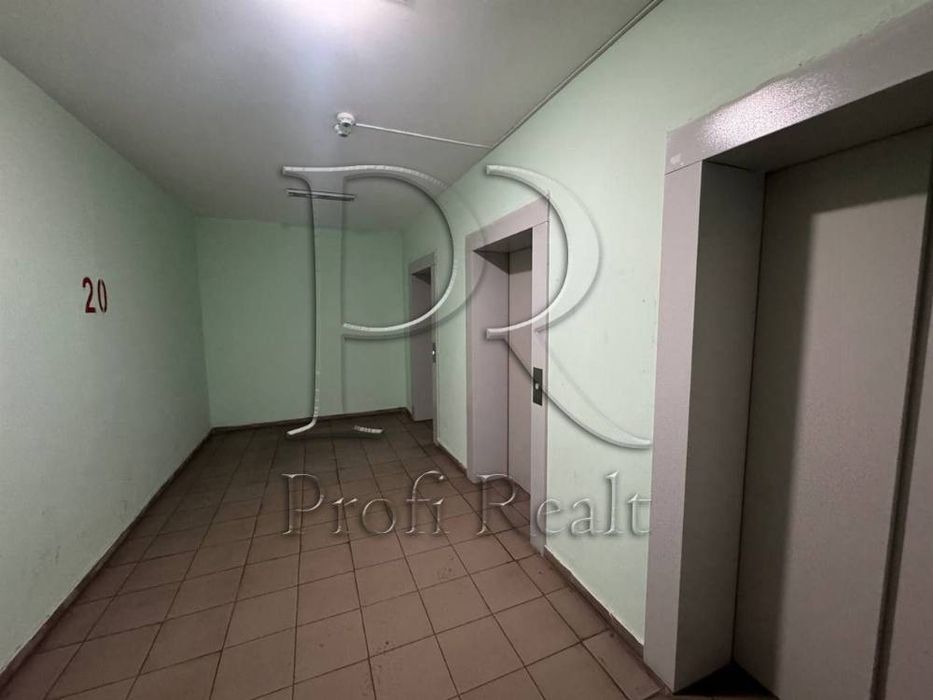 Продаж видової 2кімн.кварт. Соборності30 Київська Венеція Русанівка