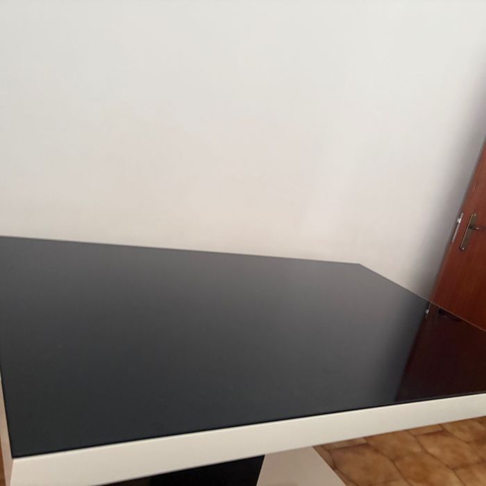 Mesa da casa de jantar