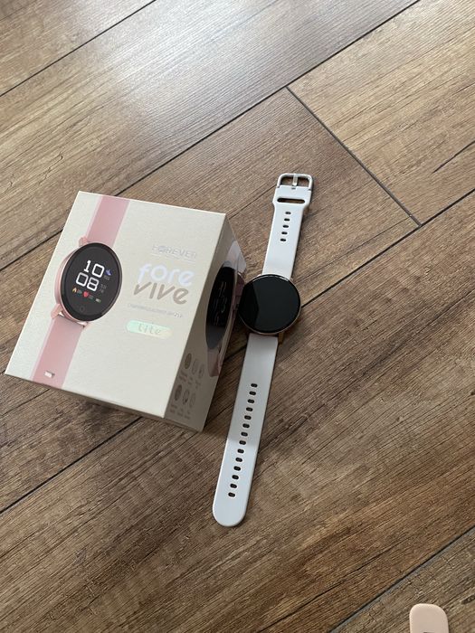 Smartwatch Forever Active