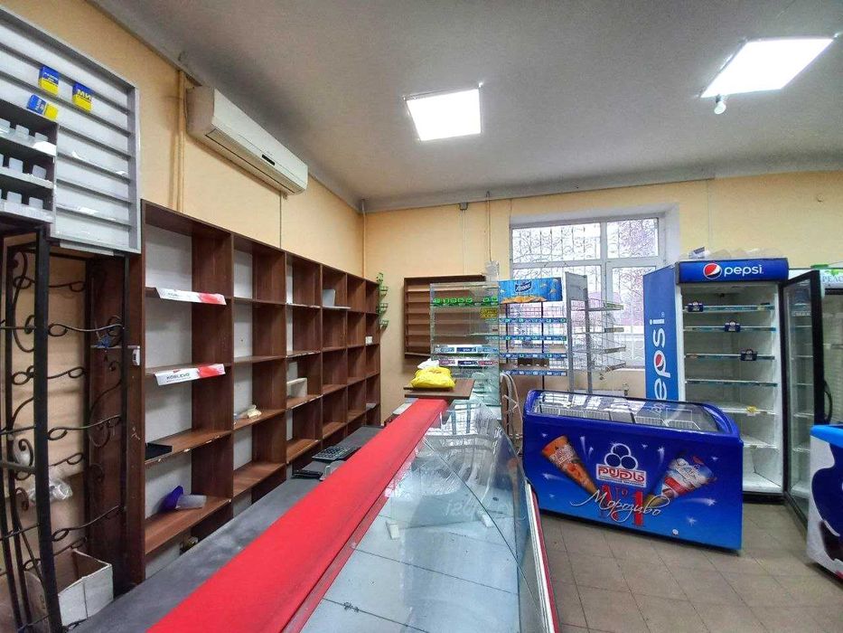 Здам в оренду комерційне приміщення по вул.Козацька