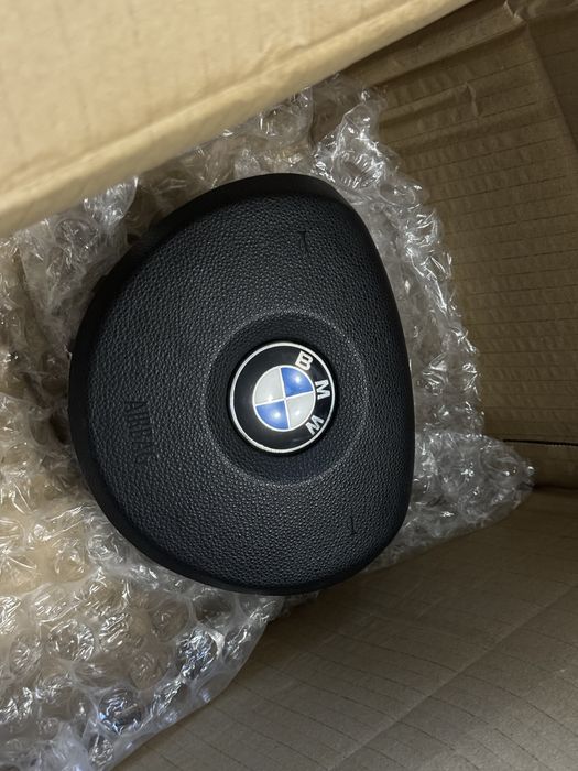 Airbag Подушка безпеки BMW E90 E92 E84 E87 на М кермо