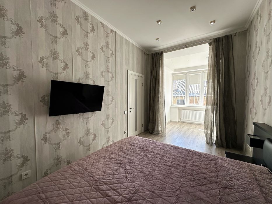 2-кімнатна квартира за адресою вул. Грецька (площа 72 м²) - Atlanta.ua - фото 12