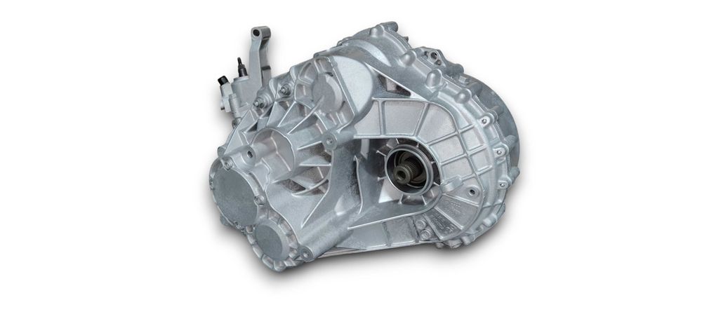 Skrzynia biegów RLF 2.0 TDI Vw Transporter Multivan T5 T6 Regeneracja