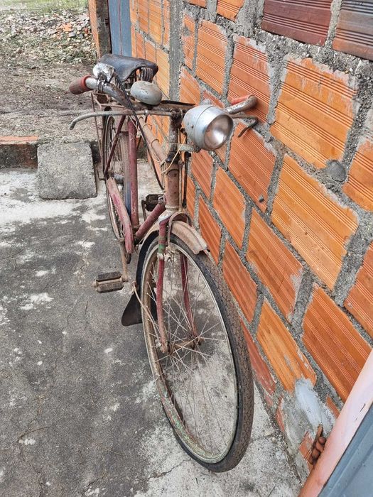 Conjunto Bicicletas (Chooper + Pasteleira + BTT)