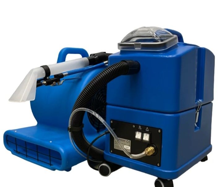 Чистка м'яких меблів на дому. Хімчистка.  Вінниця