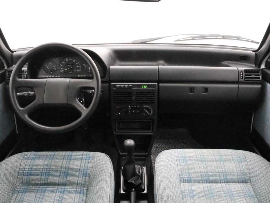 FIAT UNO 1.0 i.e.S