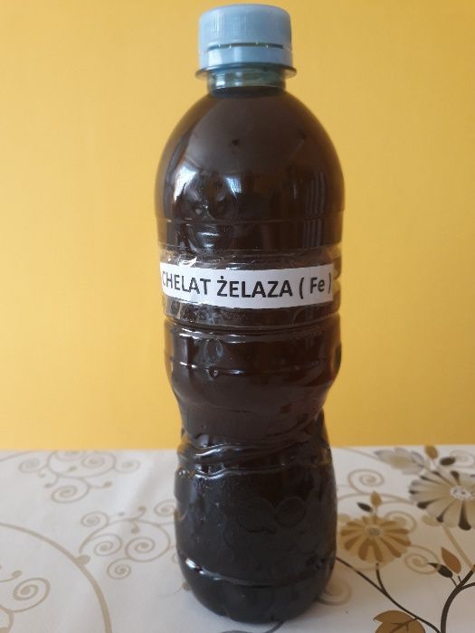 Makro,Azot,Fosfor,Potas,Carbo,Mikro,Żelazo,Nawóz kompletny 4w1