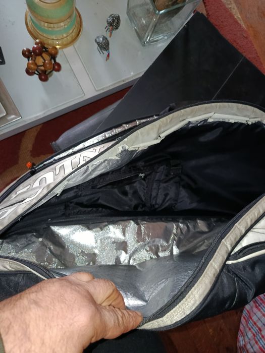 Mala trolley Samsonite