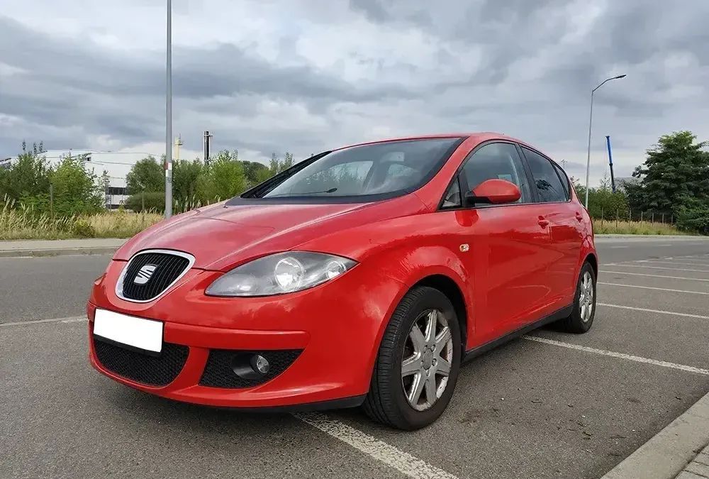 Seat Altea