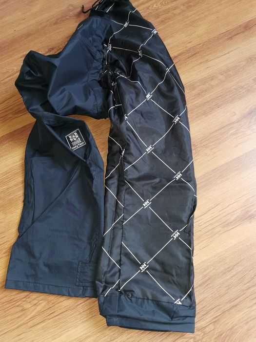 Helly Hansen Helly Tech spodnie przeciwdeszczowe L