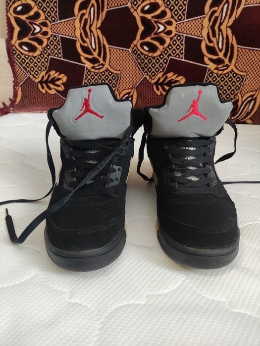 Кросівки Nike Air Jordan 5