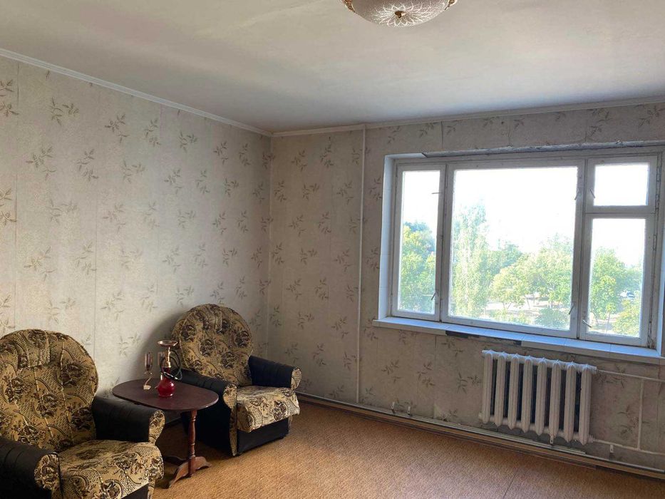 Продаж 3-кімн. квартири, 2-й мікрорайон