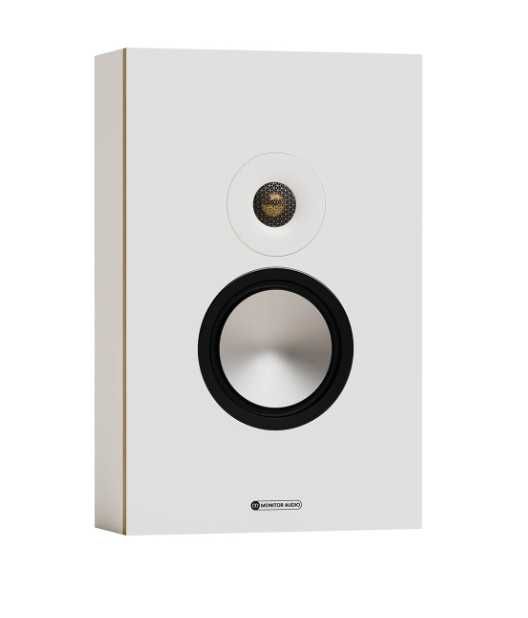 Sistema de Som da Marca Monitor Audio