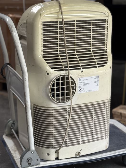 Klimatyzator przenośny