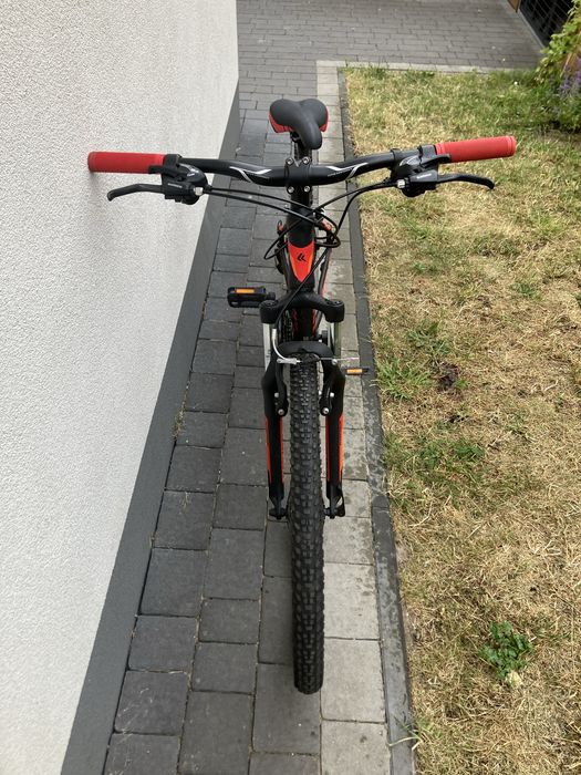 Kross Hexagon 2.0 XS Powsin Uzywany ale rzadko