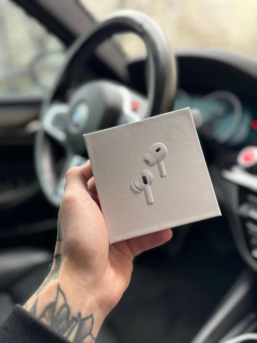 Наушники Airpods pro 2