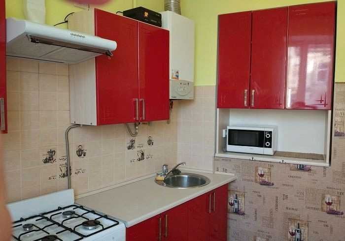 2-кімнатна квартира за адресою (площа 50 м²) - Atlanta.ua - фото 2