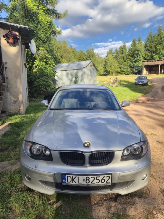 BMW Seria 1