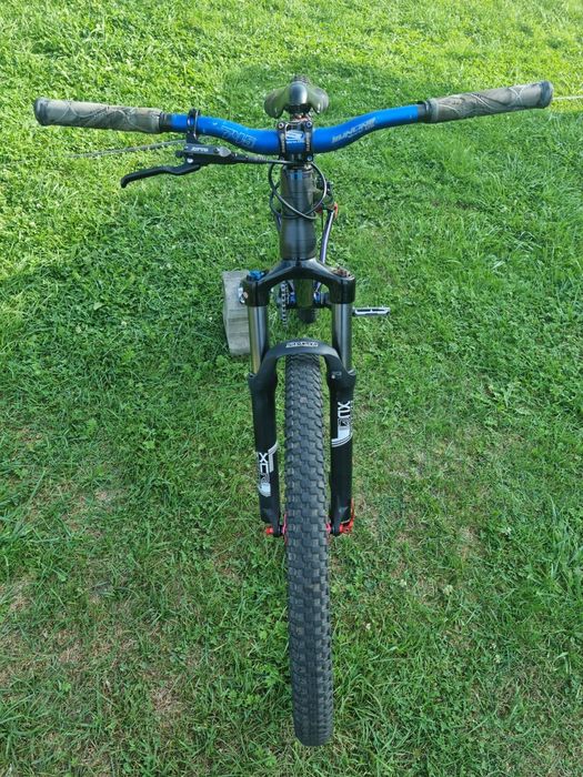 Rower Dirt dartmoor two six player pro 2024 Tomas Zejda