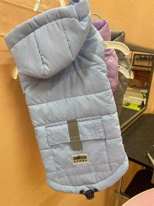 Одяг для тварин , жилетки , комбінезон