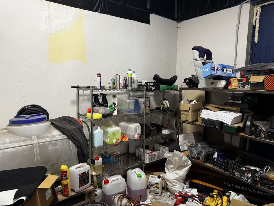 Приміщення в оренду