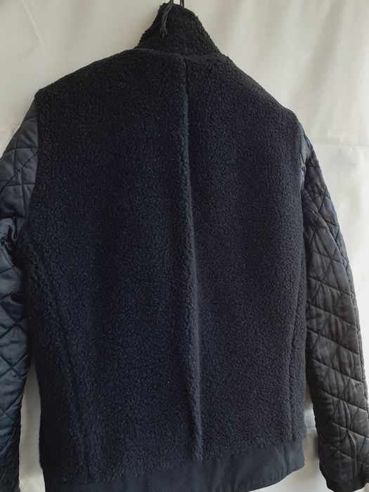 Balmain Paris косуха biker jacket оригінал люкс розмір L