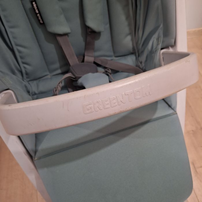 Wózek spacerowy Greentom classic