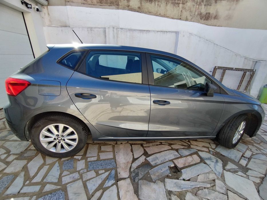 Seat Ibiza 1.0TSI 2017
