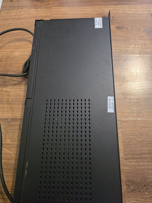 UPS EVER ECO PRO 1200 19cali 2U