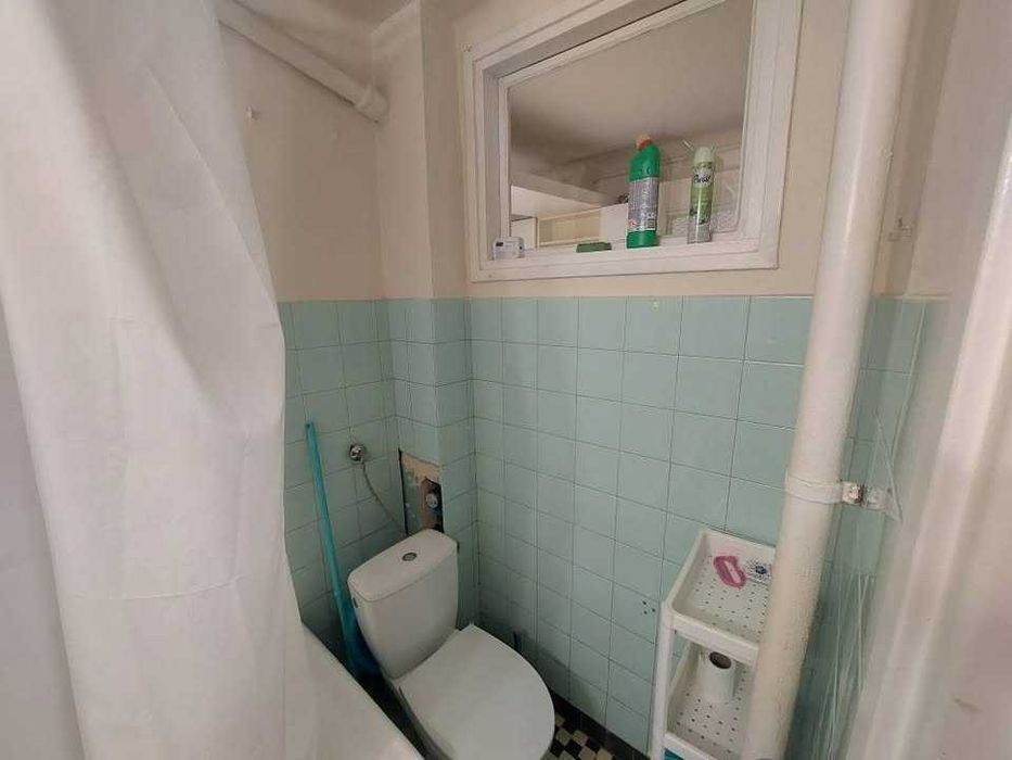 Big room, Lublańska dostępny od Lipca.