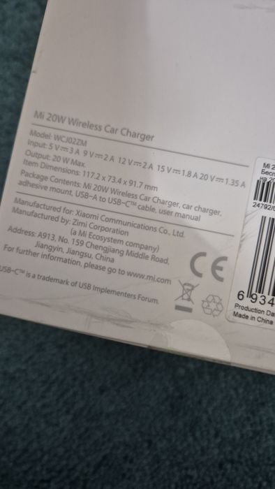 Vendo suporte telemóvel