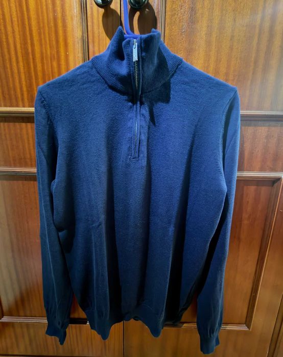 Camisola Icon Amsterdam