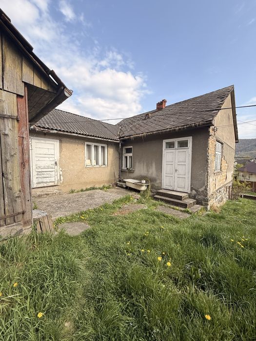 Продаж приватного будинку Перечин - Вид 4