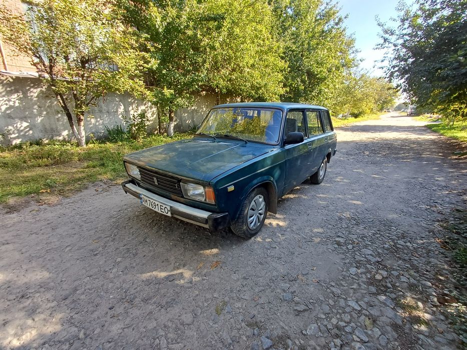 Продам ВАЗ 21043 газ/бензин на повному ходу