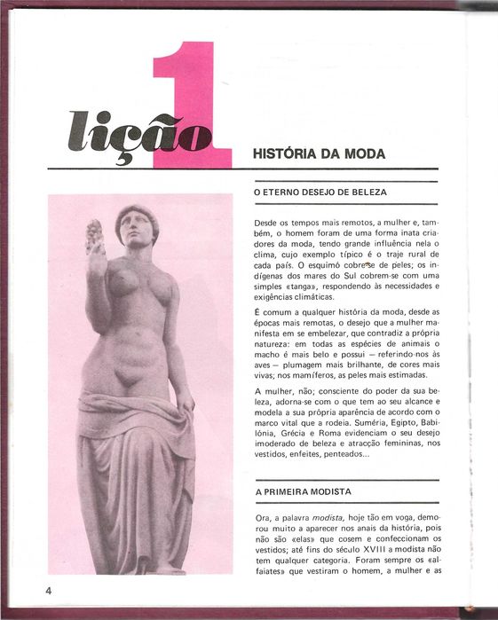 Mulher: Método Prático de Corte e Confecção – Vol. 5