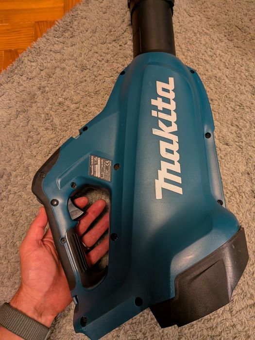 Soprador Makita LXT DUB362