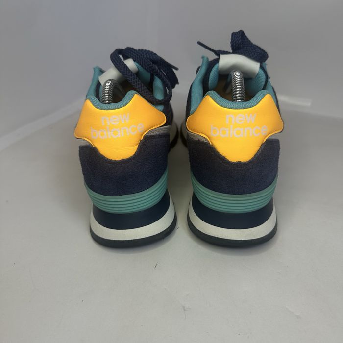 Кросівки New Balance Classics 574 D Розмір 44