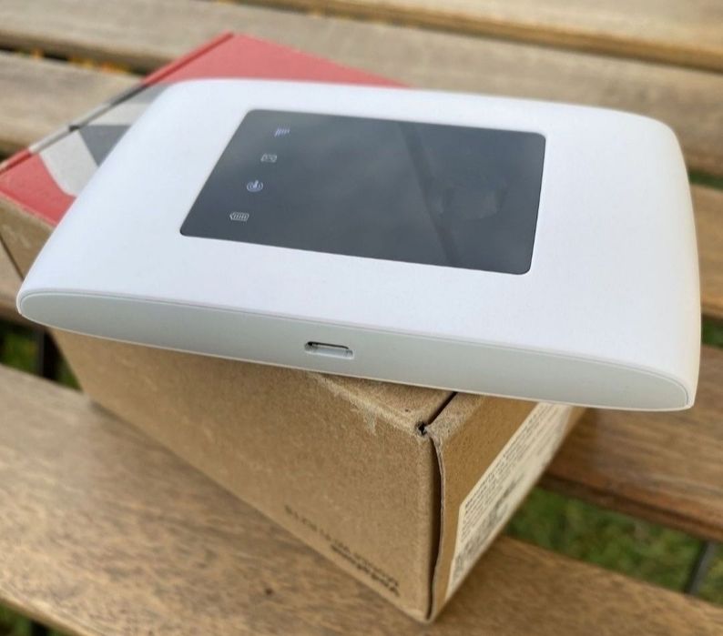 Мощный Модем Роутер 4G карманный ZTE mf79U LTE: 4 500 грн ...