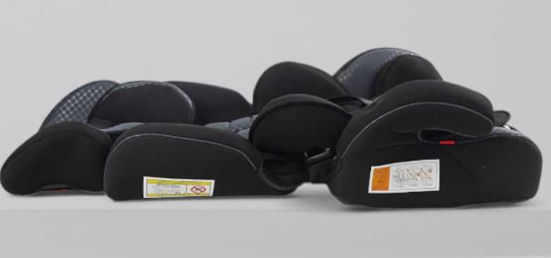 Універсальне автокрісло joy з бустером 9-36 кг