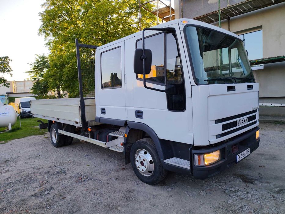 Iveco