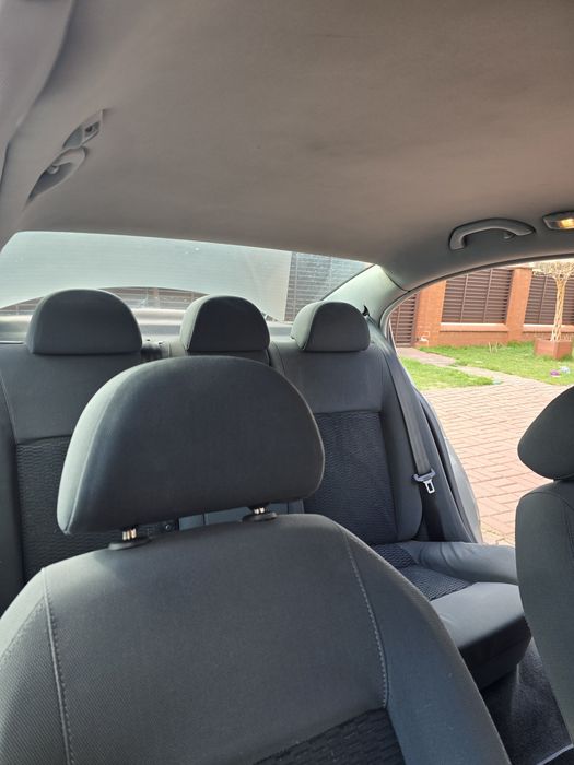 Skoda superb 2.0 TDI 2008 r.