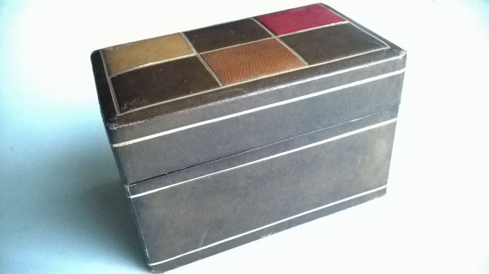 Card Deck Boxes64751084647427123