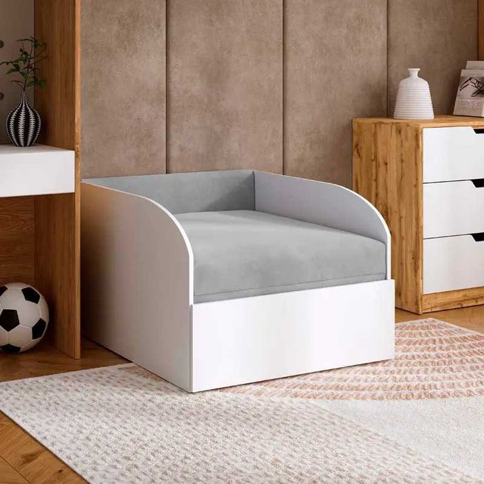 Безкоштовна доставка Кровать/розкладне крісло/дитяче ліжко/диван /ніша