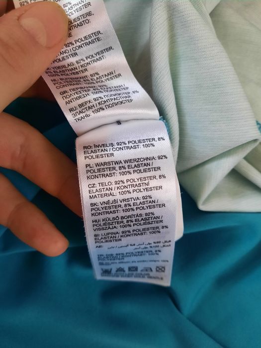 koszulka damska roxy xl
