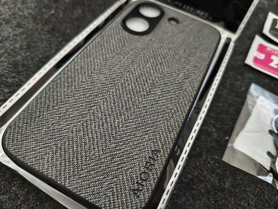 Capa e películas Xiaomi Poco X8 pro