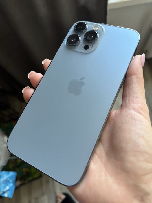 Продам Iphone 13 pro max 256gb